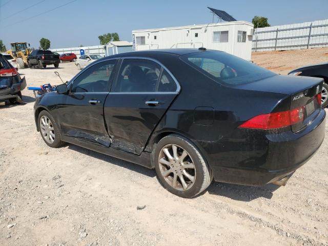 Photo 1 VIN: JH4CL96846C008193 - ACURA TSX 