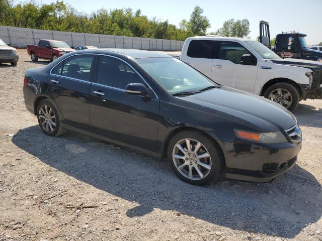 Photo 3 VIN: JH4CL96846C008193 - ACURA TSX 