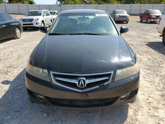 Photo 4 VIN: JH4CL96846C008193 - ACURA TSX 