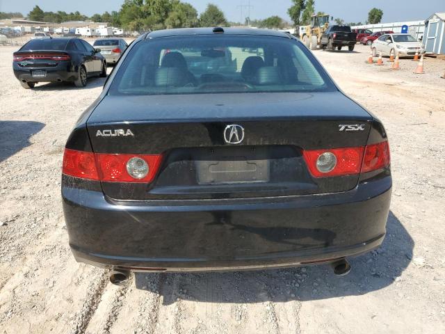 Photo 5 VIN: JH4CL96846C008193 - ACURA TSX 