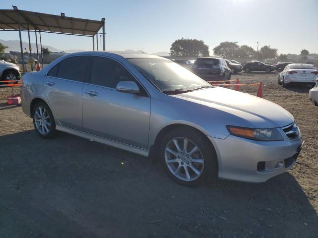 Photo 3 VIN: JH4CL96846C020537 - ACURA TSX 