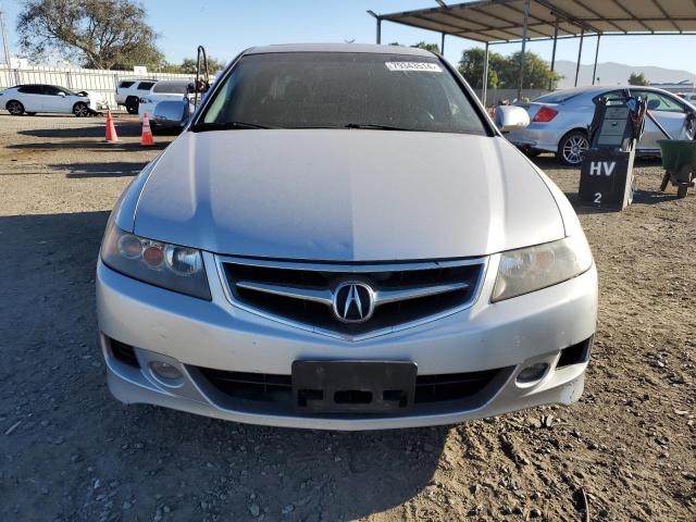 Photo 4 VIN: JH4CL96846C020537 - ACURA TSX 