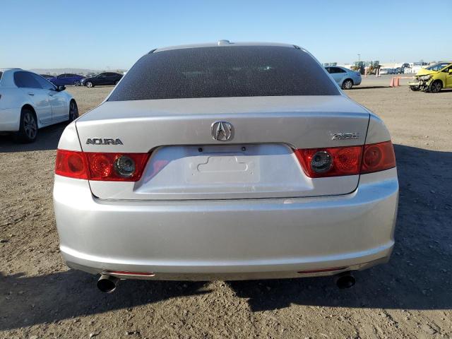 Photo 5 VIN: JH4CL96846C020537 - ACURA TSX 