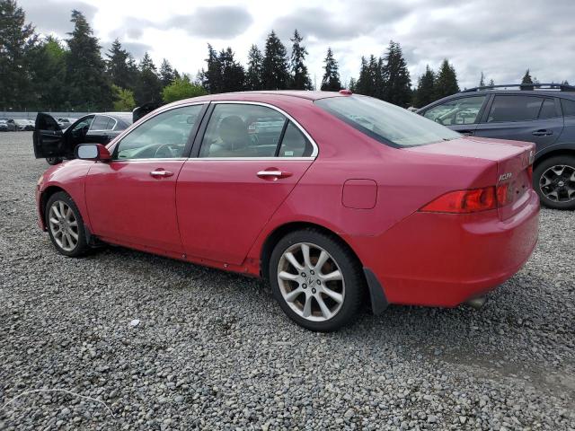 Photo 1 VIN: JH4CL96846C030565 - ACURA TSX 