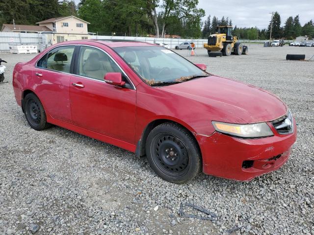 Photo 3 VIN: JH4CL96846C030565 - ACURA TSX 