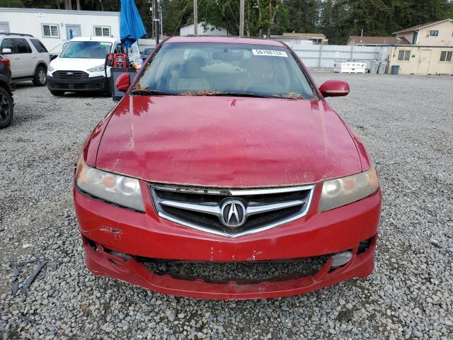 Photo 4 VIN: JH4CL96846C030565 - ACURA TSX 