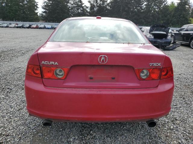 Photo 5 VIN: JH4CL96846C030565 - ACURA TSX 