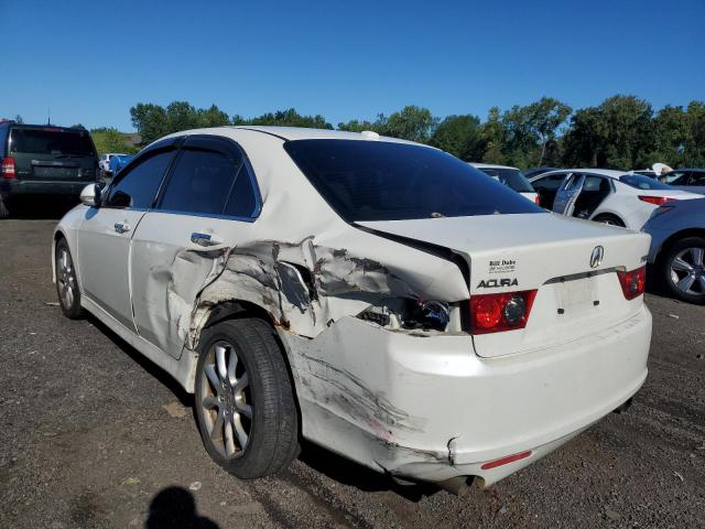 Photo 1 VIN: JH4CL96846C032221 - ACURA TSX 