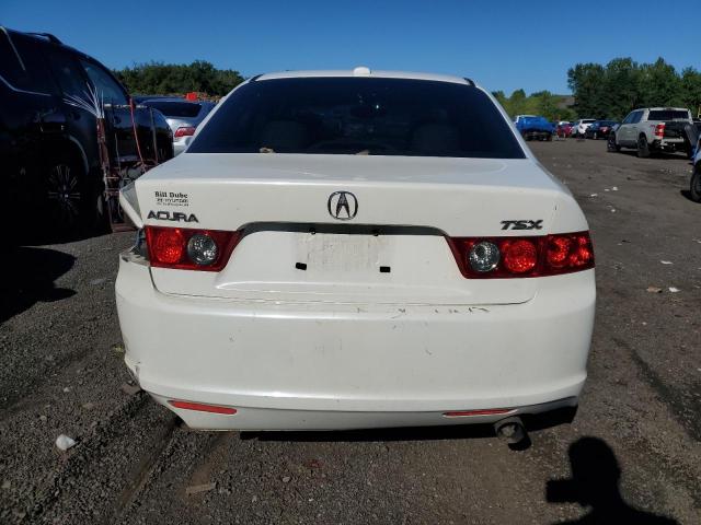 Photo 5 VIN: JH4CL96846C032221 - ACURA TSX 