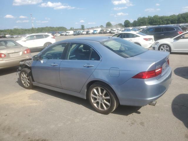 Photo 1 VIN: JH4CL96846C038956 - ACURA TSX 