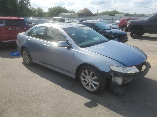 Photo 3 VIN: JH4CL96846C038956 - ACURA TSX 