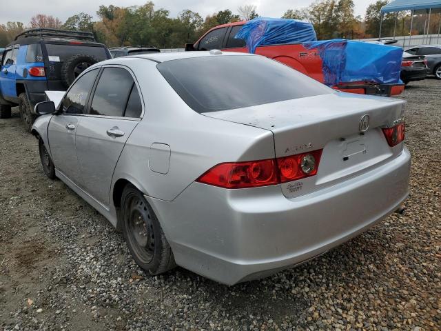 Photo 2 VIN: JH4CL96847C003593 - ACURA TSX 