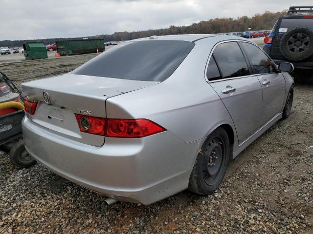 Photo 3 VIN: JH4CL96847C003593 - ACURA TSX 