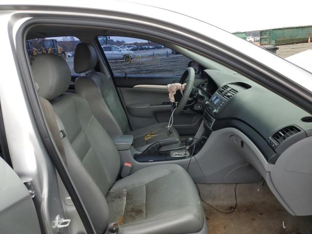 Photo 4 VIN: JH4CL96847C003593 - ACURA TSX 