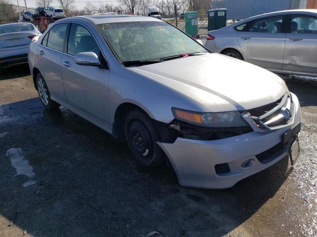 Photo 0 VIN: JH4CL96847C006297 - ACURA TSX 