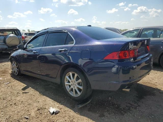 Photo 1 VIN: JH4CL96847C017770 - ACURA TSX 