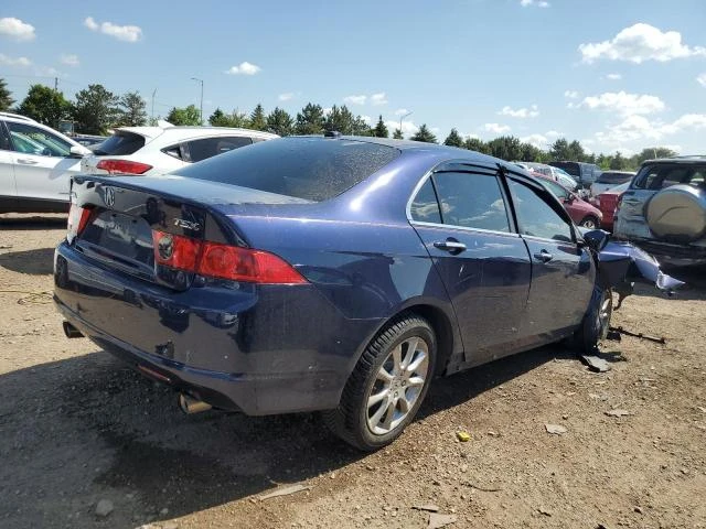 Photo 2 VIN: JH4CL96847C017770 - ACURA TSX 