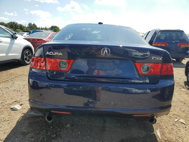 Photo 5 VIN: JH4CL96847C017770 - ACURA TSX 