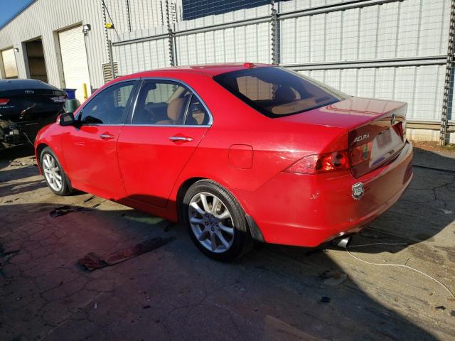 Photo 1 VIN: JH4CL96847C018658 - ACURA TSX 