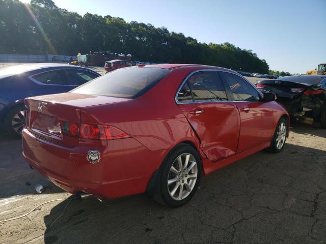 Photo 2 VIN: JH4CL96847C018658 - ACURA TSX 