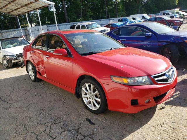 Photo 3 VIN: JH4CL96847C018658 - ACURA TSX 