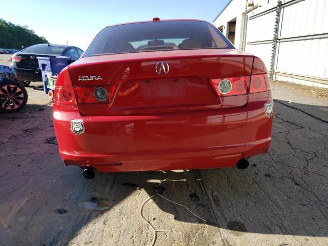 Photo 5 VIN: JH4CL96847C018658 - ACURA TSX 