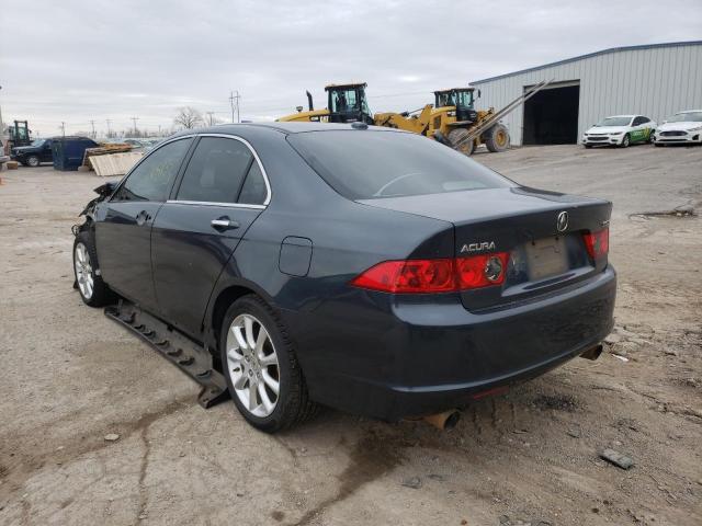 Photo 2 VIN: JH4CL96847C020474 - ACURA TSX 