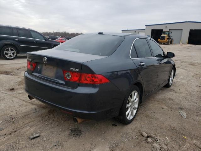 Photo 3 VIN: JH4CL96847C020474 - ACURA TSX 