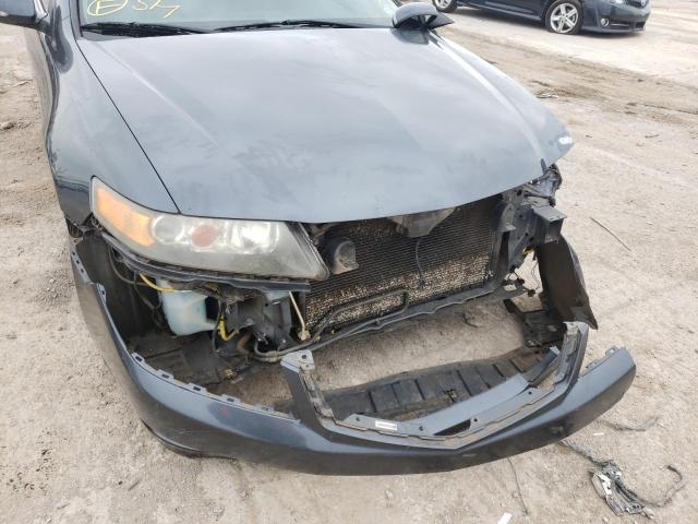 Photo 8 VIN: JH4CL96847C020474 - ACURA TSX 