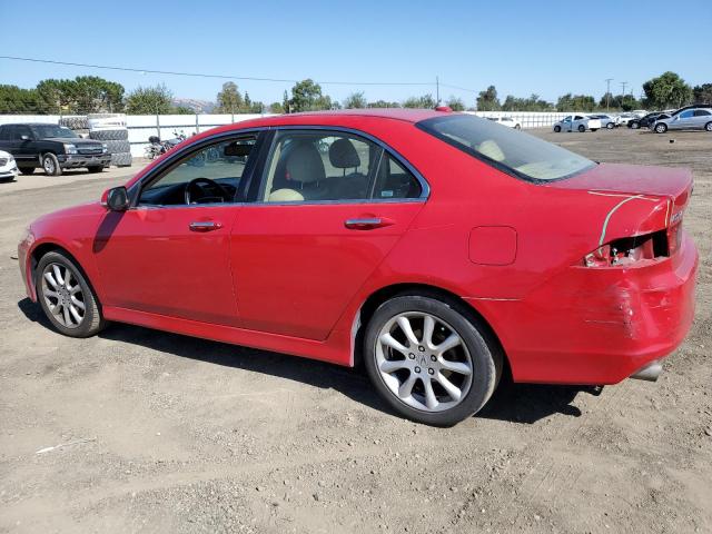 Photo 1 VIN: JH4CL96848C002851 - ACURA TSX 