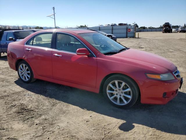 Photo 3 VIN: JH4CL96848C002851 - ACURA TSX 