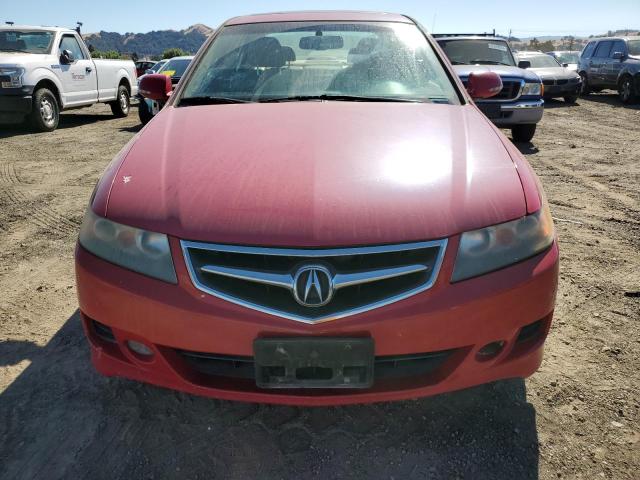 Photo 4 VIN: JH4CL96848C002851 - ACURA TSX 