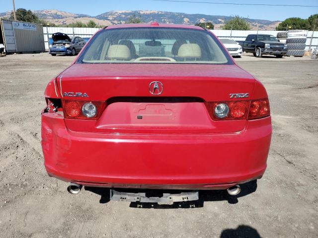 Photo 5 VIN: JH4CL96848C002851 - ACURA TSX 