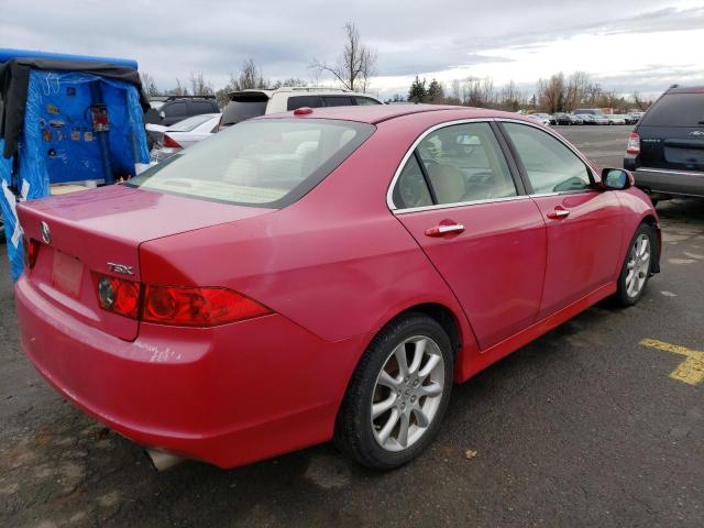 Photo 2 VIN: JH4CL96848C007533 - ACURA TSX 