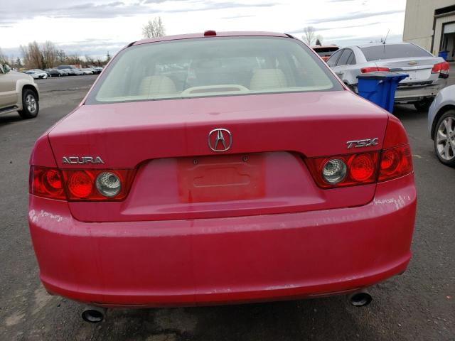 Photo 5 VIN: JH4CL96848C007533 - ACURA TSX 