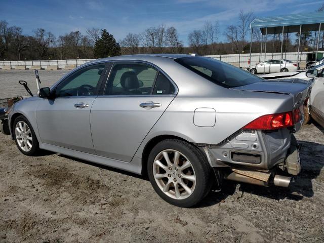 Photo 1 VIN: JH4CL96848C009394 - ACURA TSX 