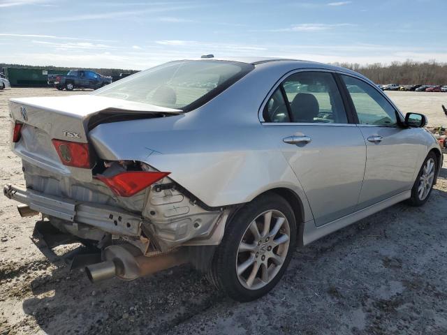 Photo 2 VIN: JH4CL96848C009394 - ACURA TSX 