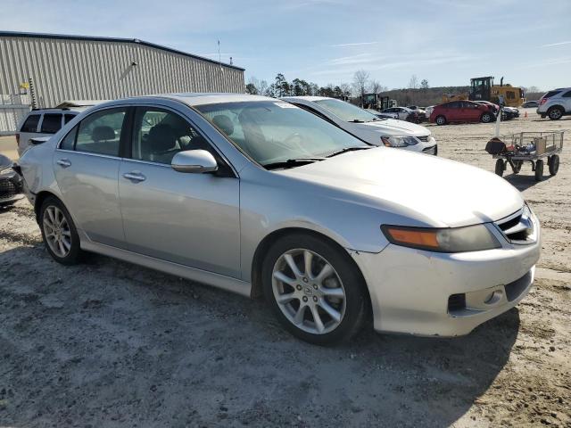 Photo 3 VIN: JH4CL96848C009394 - ACURA TSX 