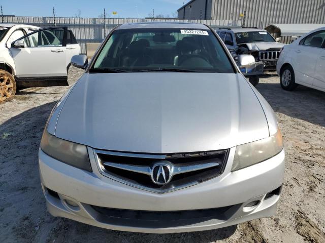 Photo 4 VIN: JH4CL96848C009394 - ACURA TSX 