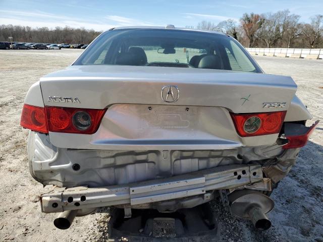 Photo 5 VIN: JH4CL96848C009394 - ACURA TSX 