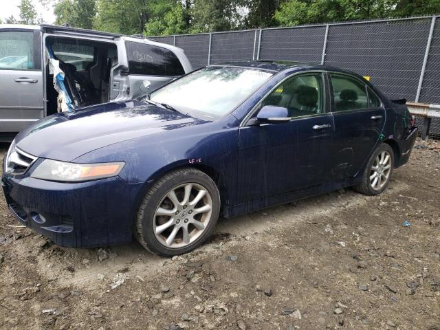 Photo 0 VIN: JH4CL96848C019262 - ACURA TSX 