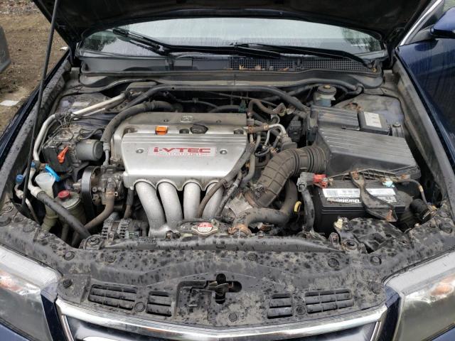 Photo 10 VIN: JH4CL96848C019262 - ACURA TSX 