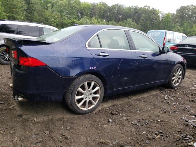 Photo 2 VIN: JH4CL96848C019262 - ACURA TSX 