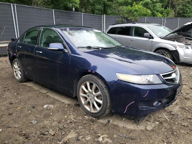 Photo 3 VIN: JH4CL96848C019262 - ACURA TSX 