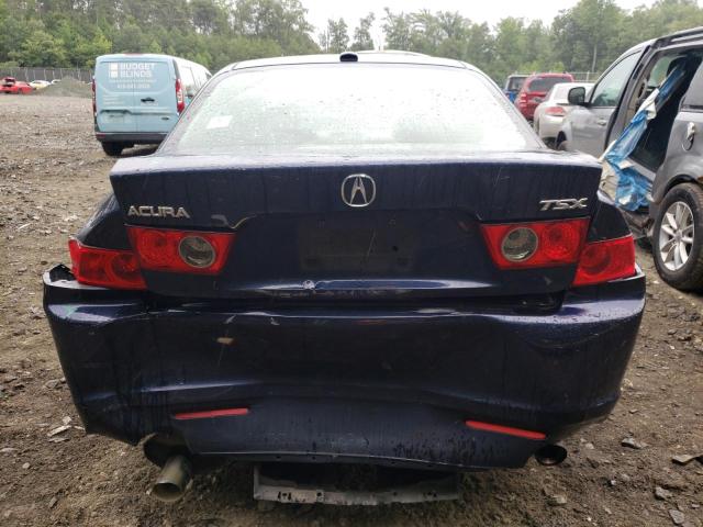 Photo 5 VIN: JH4CL96848C019262 - ACURA TSX 