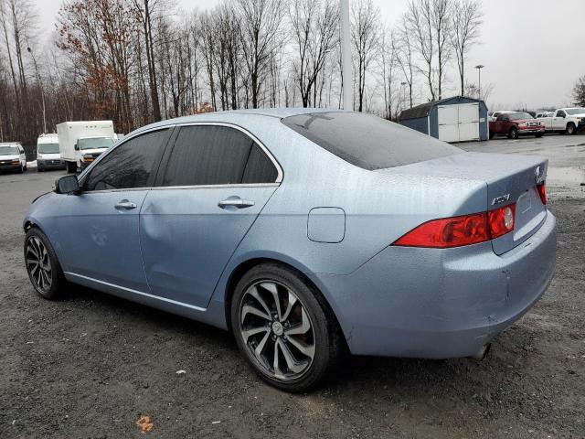 Photo 1 VIN: JH4CL96854C008281 - ACURA TSX 