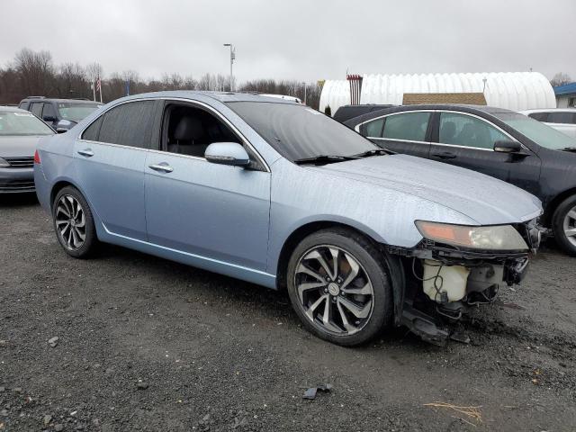 Photo 3 VIN: JH4CL96854C008281 - ACURA TSX 