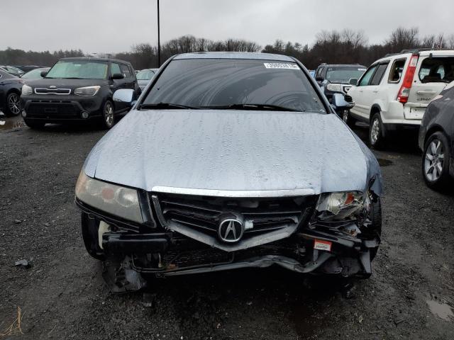 Photo 4 VIN: JH4CL96854C008281 - ACURA TSX 