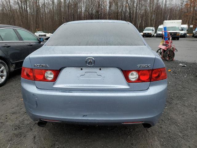 Photo 5 VIN: JH4CL96854C008281 - ACURA TSX 