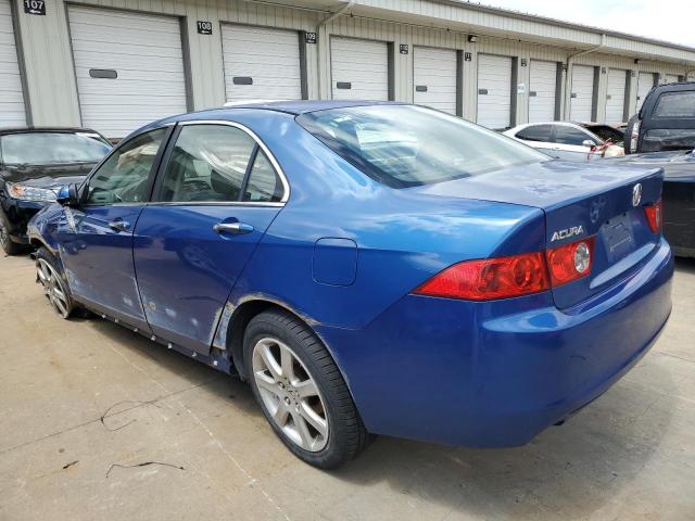 Photo 1 VIN: JH4CL96854C027221 - ACURA TSX 